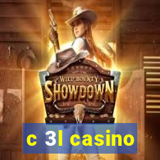 c 3l casino